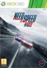 Need for Speed Rivals (XBOX 360) foto