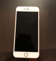 iPhone 6S Plus 16GB foto