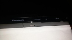 DVD Player DVD-S500 foto