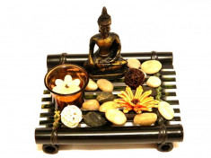 Set Budha-Terapia Mintii Ideal Gift foto