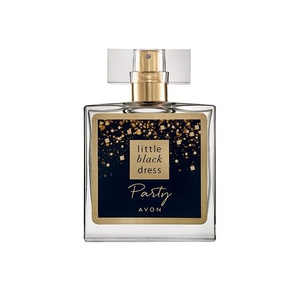 Parfum Femei - Little Black Dress Party - 50 ml - Avon - NOU foto mare Parfum Femei - Little Black Dress Party - 50 ml - Avon - NOU foto mare