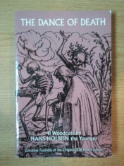 THE DANCE OF DEATH de HANS HOLBEIN foto