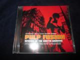 Various - Pulp Fusion:revenge of the ghetto grooves_CD,compilatie_Harmless,UK, CD, Jazz