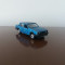 MAJORETTE Volvo 760 GLE no.230, scara 1/61