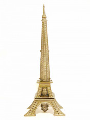 Cutit mare pt corespondenta Turnul Eiffel Ideal Gift foto