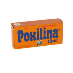 ADEZIV UNIVERSAL 70G/38ML POXILINA Util ProCasa foto