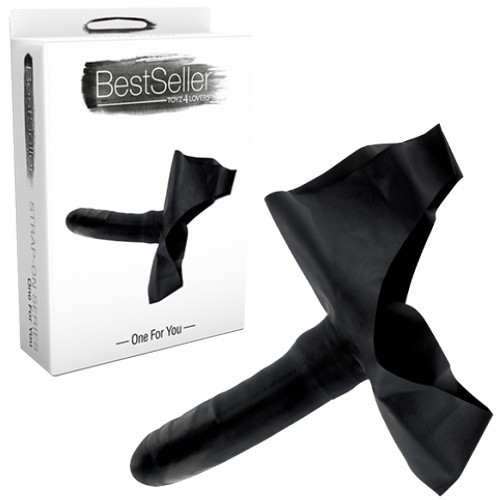 Strap-On Bestseller One for You foto mare Strap-On Bestseller One for You foto mare