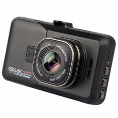 Camera Auto iUni Dash A98, Filmare Full HD, Display 3.0 inch, WDR, Parking monitor, Lentila Sharp 6G, Unghi 170 grade MediaTech Power foto