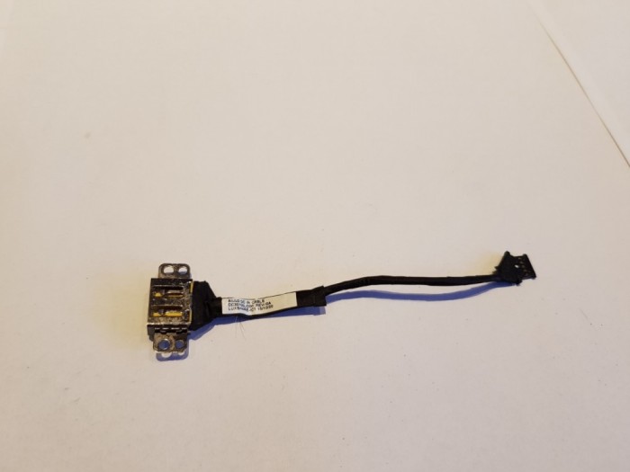 Mufa alimentare laptop Lenovo Yoga 3 Pro-1370 ORIGINALA! Foto reale! foto mare Mufa alimentare laptop Lenovo Yoga 3 Pro-1370 ORIGINALA! Foto reale! foto mare
