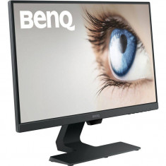 Monitor BenQ GW2480 IPS 24 inch Full HD 5ms Black foto