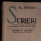 SCRIERI- CUGETARI, AMINTIRI-CINTAREA ROMANIEI-AL. RUSSO-275 PG-