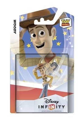 Figurina Disney Infinity Woody foto mare Figurina Disney Infinity Woody foto mare