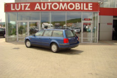 VOLKSWAGEN PASSAT foto