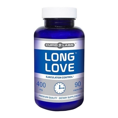 Capsule anti ejaculare precoce Long Love foto mare Capsule anti ejaculare precoce Long Love foto mare