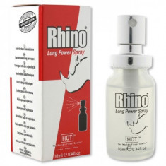 Spray intarziere ejaculare Rhino Long Power foto