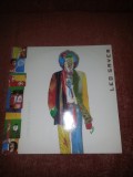 Leo Sayer Living In A Fantasy Chrysalis 1980 Suedia vinil vinyl VG+, Chrysalis Records
