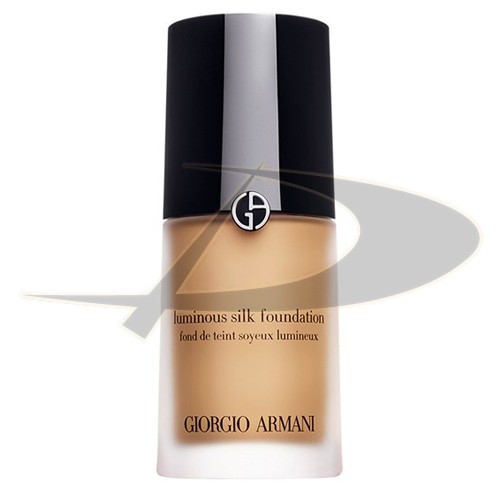 Giorgio Armani Luminous Silk Foundation 6 foto mare Giorgio Armani Luminous Silk Foundation 6 foto mare