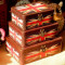 Set Cutii metalice cu lacat Britain 3/set Ideal Gift