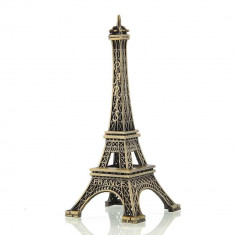 Turn Eiffel Statuieta 18 cm Ideal Gift foto