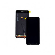 Display Complet Asus Zenfone 3 Zoom ZE553KL | + Touch | Black
