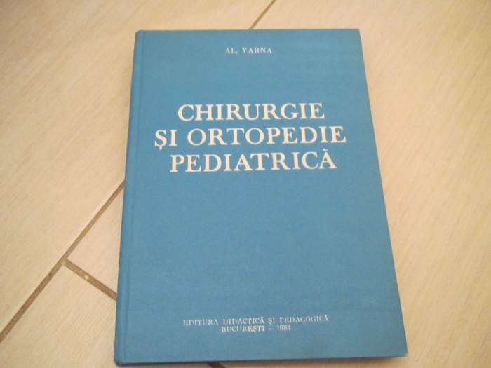CHIRURGIE SI ORTOPEDIE PEDIATRICA AL.VARNA foto mare CHIRURGIE SI ORTOPEDIE PEDIATRICA AL.VARNA foto mare