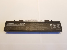 Baterie / acumulator laptop Samsung NP300E5X ORIGINALA! Foto reale! foto