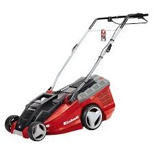 Masina electrica de tuns gazonul Einhell GE-EM 1536 HW, 1500W, 36 cm foto mare Masina electrica de tuns gazonul Einhell GE-EM 1536 HW, 1500W, 36 cm foto mare