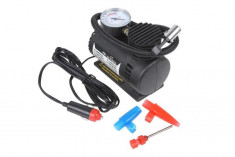 Compresor auto cu alimentare 12V, 300 PSI COD 3 foto