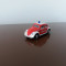 HONGWELL Volkswagen Beetle pompieri, scara 1/72