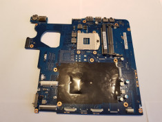 Placa de baza laptop Samsung NP300E5X intel - functionala Foto reale! foto