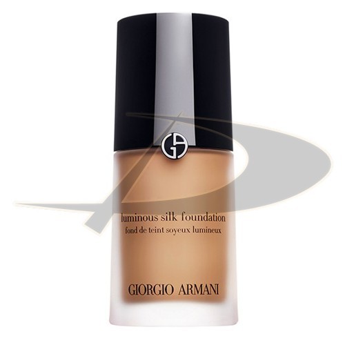Giorgio Armani Luminous Silk Foundation 8 Giorgio Armani Luminous Silk Foundation 8
