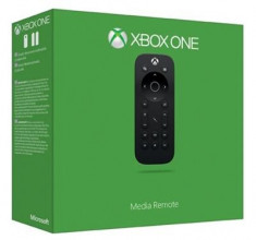 Official Xbox One Media Remote Xbox One foto