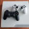 PS3 Slim White 320Gb CECH-3003B + 2 Controlere