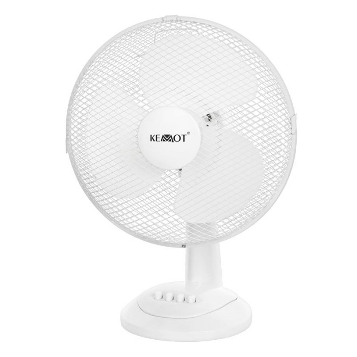 Resigilat!!! Ventilator de masa Kemot foto mare Resigilat!!! Ventilator de masa Kemot foto mare