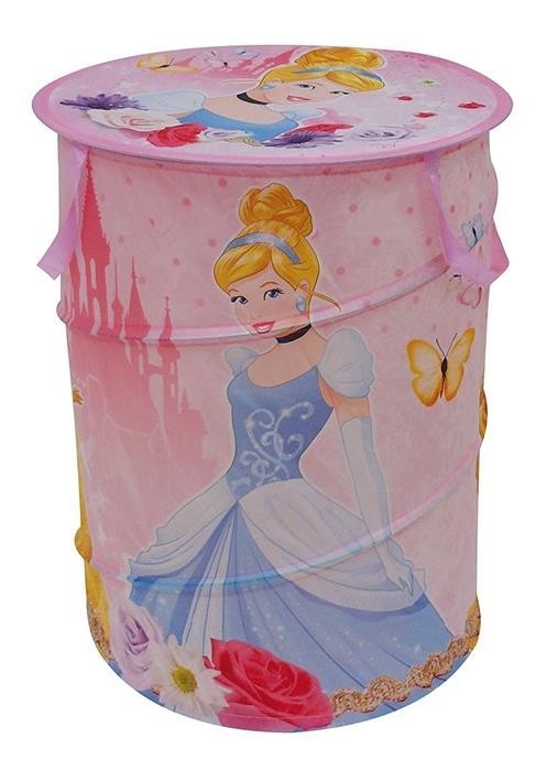 Sac Pentru Depozitare Jucarii Printesele Disney Sac Pentru Depozitare Jucarii Printesele Disney