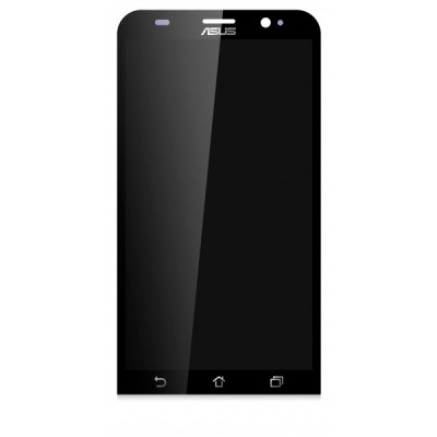 Display Complet Asus Zenfone 2 ZE551ML Auo Version | + Touch | Black foto