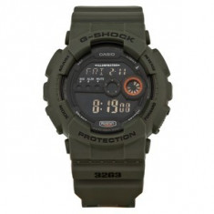 Ceas barbatesc Casio GD-100MS-3 foto