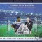 KOREA 1991 &ndash; ECHIPA DE FOTBAL SAMPDORIA, colita stampilata, TR77