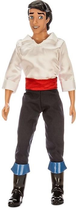Papusa Disney Printul Eric Papusa Disney Printul Eric