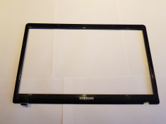 Rama display laptop Samsung NP300E5X ORIGINALA! Foto reale! foto