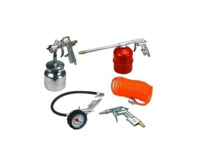 Kit VOPSIT 5 piese 81637 foto