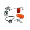 Kit VOPSIT 5 piese 81637
