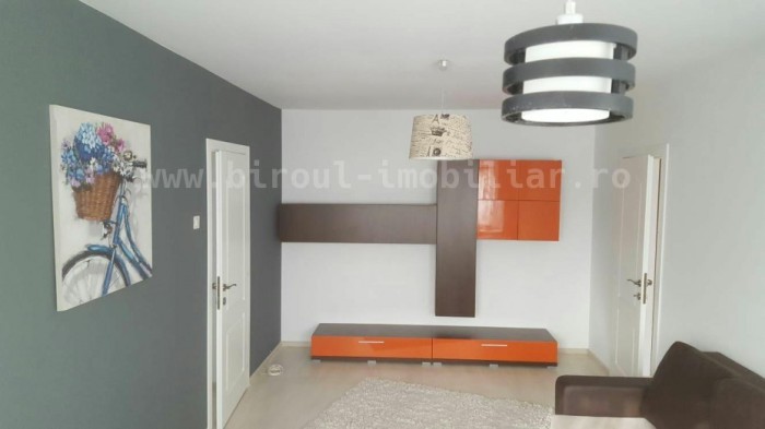 vanzare apartament 2 camere situat in zona centrala Tomis II, complet renova foto mare vanzare apartament 2 camere situat in zona centrala Tomis II, complet renova foto mare