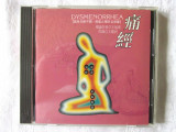 Cumpara ieftin CD Muzica Terapeutica Psihosomatica Chineza &quot;DYSMENORRHEA&quot;