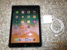 Apple iPad Pro 9.7 256GB Wi-Fi + Cellular husa , incarcator si mapa Samsonite foto