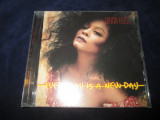 Diana Ross - Every Day Is A New Day _ CD,album _ Motown (SUA,1999), R&amp;B