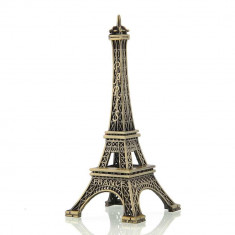 Turn Eiffel Statuieta 26 cm Ideal Gift foto
