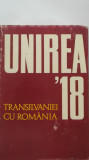 Unirea Transilvaniei cu Romania, 1 decembrie 1918, editia a II-a, 1972