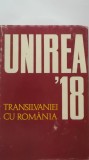 Unirea Transilvaniei cu Romania, 1 decembrie 1918, editia a II-a, 1972