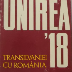 Unirea Transilvaniei cu Romania, 1 decembrie 1918, editia a II-a